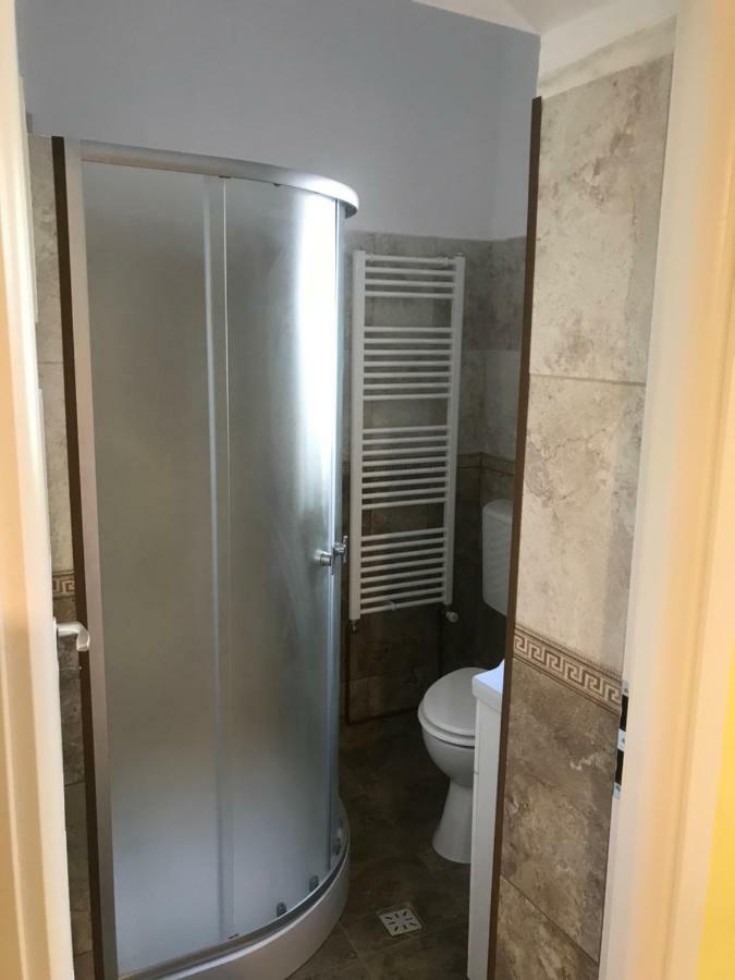 Casa Transilvania 오라데아 외부 사진