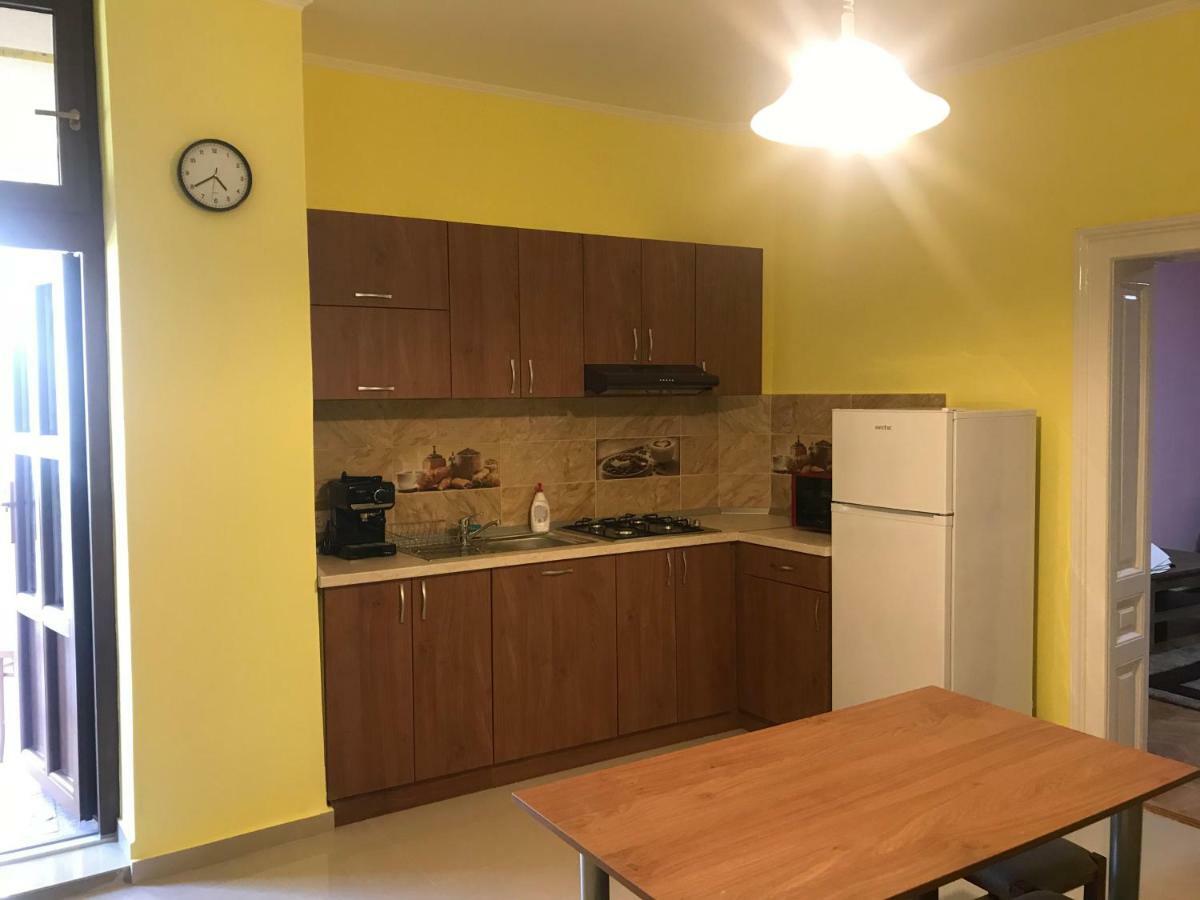 Casa Transilvania 오라데아 외부 사진